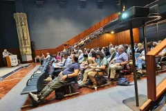 XIV Simposio Sudamericano de Geología Isotópica