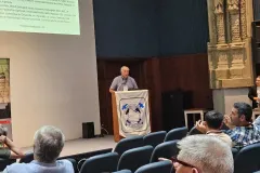 XIV Simposio Sudamericano de Geología Isotópica