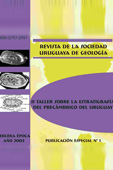 Publicación-Especial-SUG-Sociedad-Uruguaya-de-Geología-Estratigrafía-del-Precámbrico-del-Uruguay-2003-II-Taller-sobre-la-estratigrafía-del-precámbrico-del-Uruguay 2003