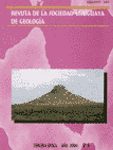 Revista N11 SUG Sociedad Uruguaya de Geología 2004