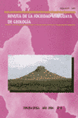 Revista N11 SUG Sociedad Uruguaya de Geología 2004
