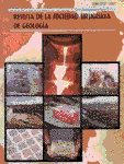 Revista N12 - SUG - Sociedad Uruguaya de Geología 2005