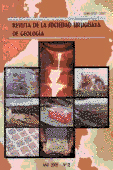 Revista N12 - SUG - Sociedad Uruguaya de Geología 2005