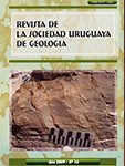 Revista N16 - SUG - Sociedad Uruguaya de Geología 2009