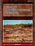Revista N17 - SUG - Sociedad Uruguaya de Geología 2010
