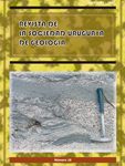 Revista N18 - SUG - Sociedad Uruguaya de Geología 2013