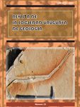 Revista N19 - SUG - Sociedad Uruguaya de Geología 2014