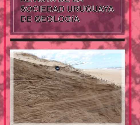Revista N20 2017 SUG Sociedad Uruguaya de Geología