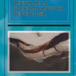 Revista N21 2018 SUG Sociedad Uruguaya de Geología
