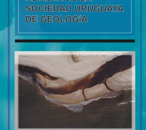 Revista N21 2018 SUG Sociedad Uruguaya de Geología